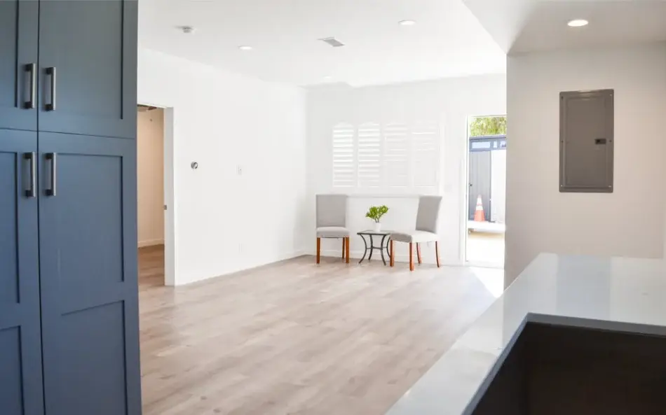 2-Bedroom ADU Garage Conversion in Northridge, CA