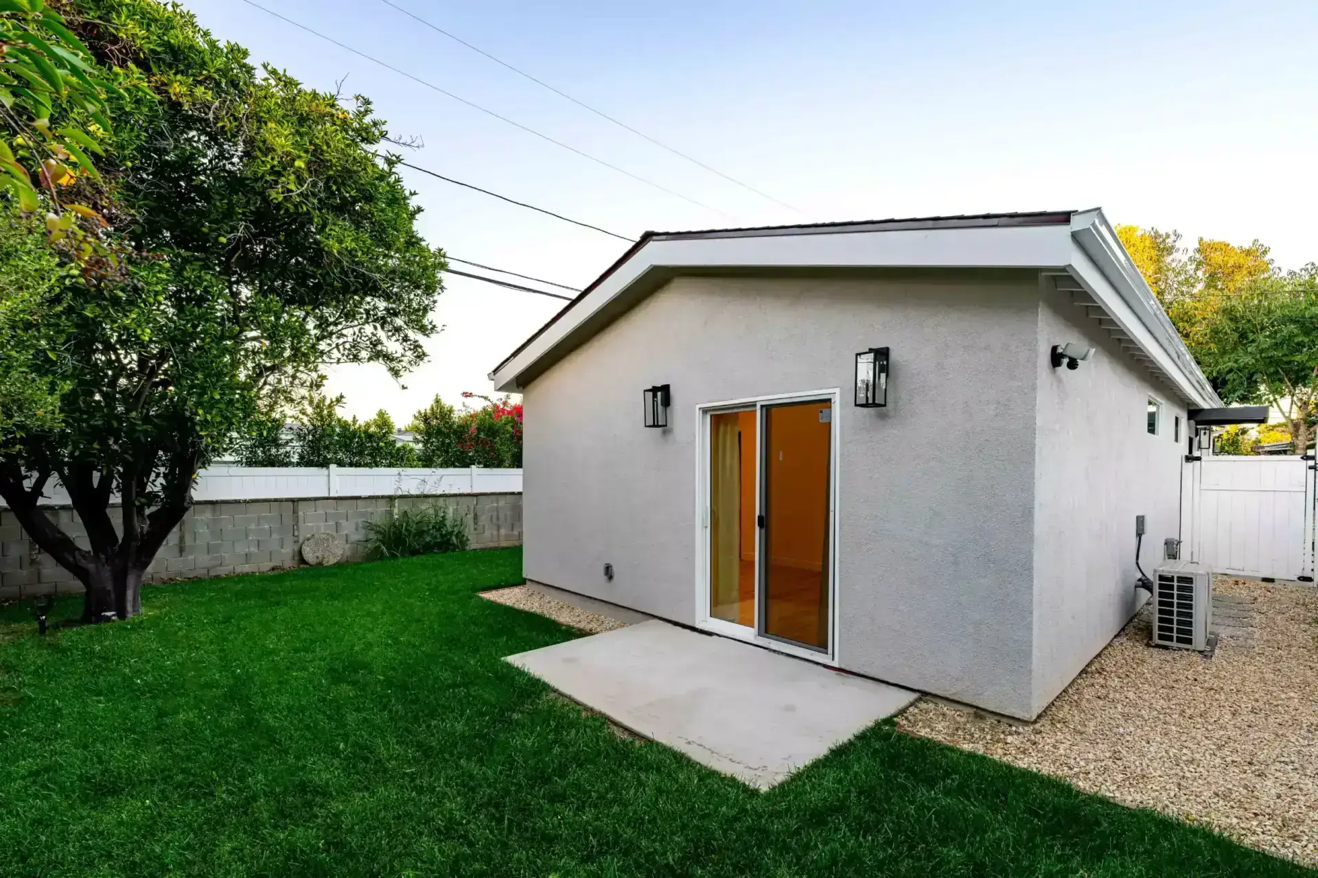 2-Bedroom ADU Garage Conversion in Tarzana, CA