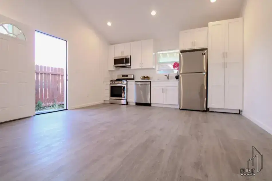 1-Bedroom New Construction ADU in Woodland Hills, CA