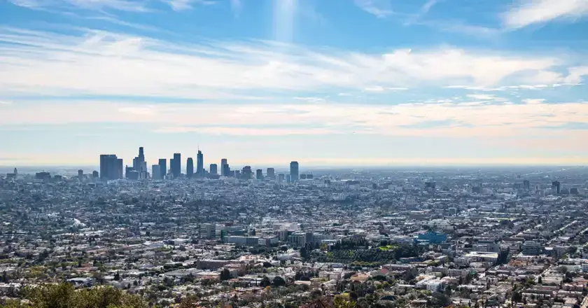 Building the Future: Los Angeles Construction Trends