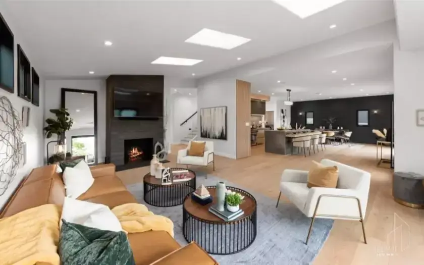 Navigating the Future of Home Renovation — Trends & Forecasts