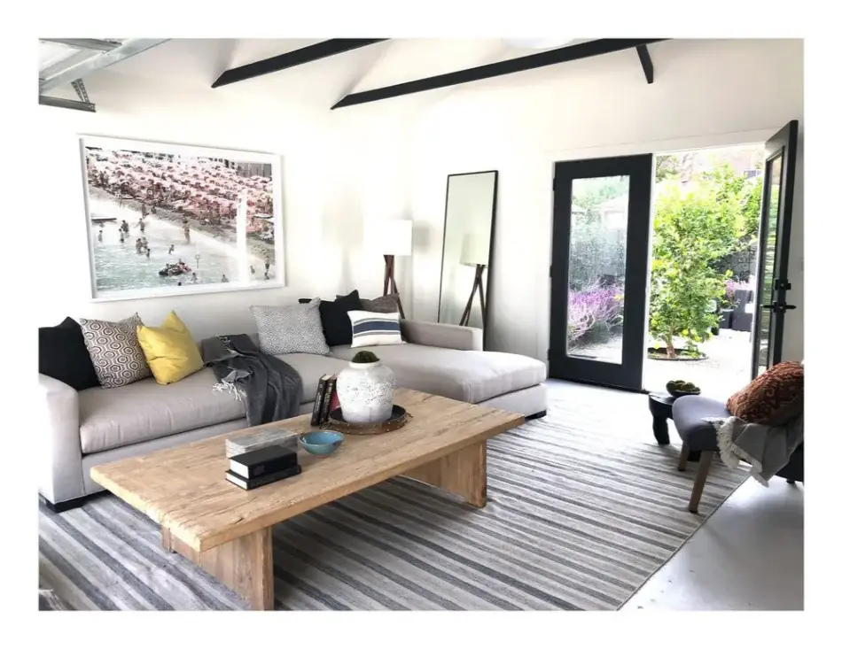 Scandinavian Reno, Ventura Canyon